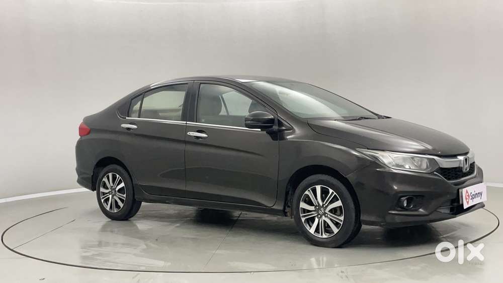 Honda City 2011-2013 V Mt, 2019, Petrol