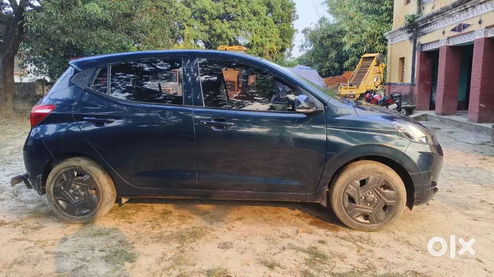 Hyundai Grand I10 2020 Edition