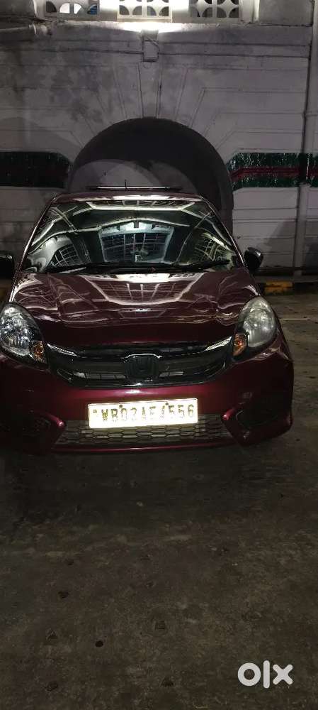 Honda Amaze 2013 Diesel 870000 Km Driven