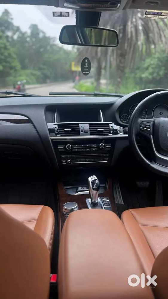Bmw X3 L Line