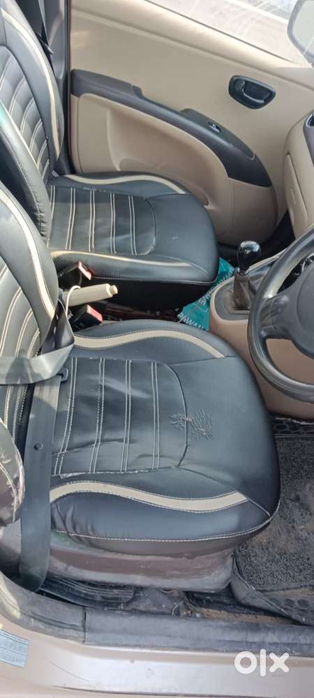 Hyundai I10 Magna Model 2010