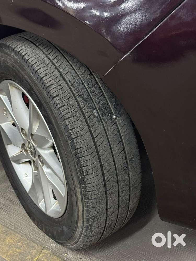 Toyota Innova Crysta 2.8 Gx At 8s, 2020, Diesel