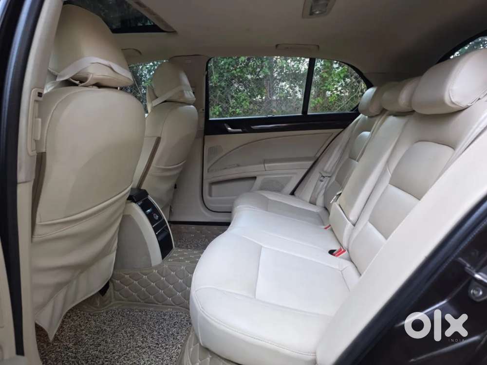 Skoda Superb, 2015, Diesel