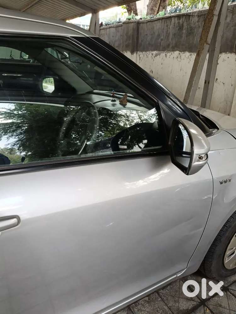 Maruti Suzuki Swift