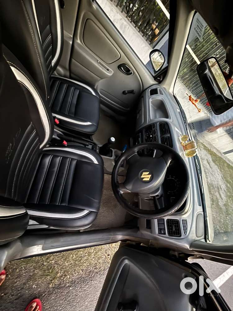 2010 Maruti Alto Petrol Manual 60k Km
