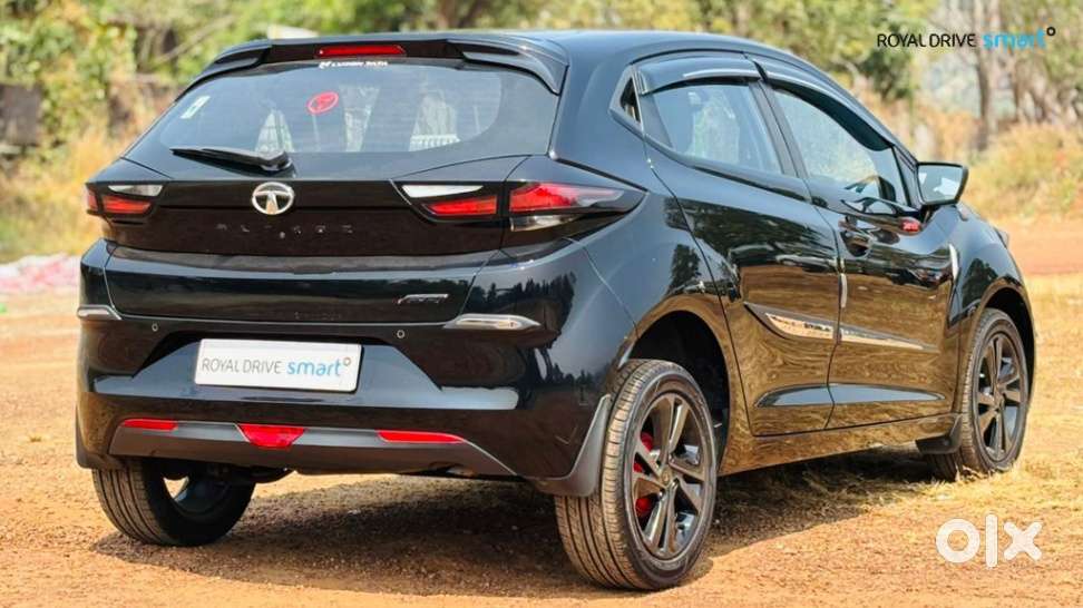 Tata Altroz, 2023, Diesel