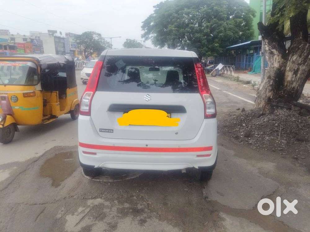 Maruti Suzuki Wagon R Vxi 1.0 Cng, 2024, Cng & Hybrids