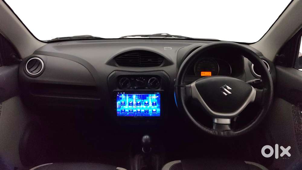 Maruti Suzuki Alto 800 0.8 Vxi (o), 2018, Petrol