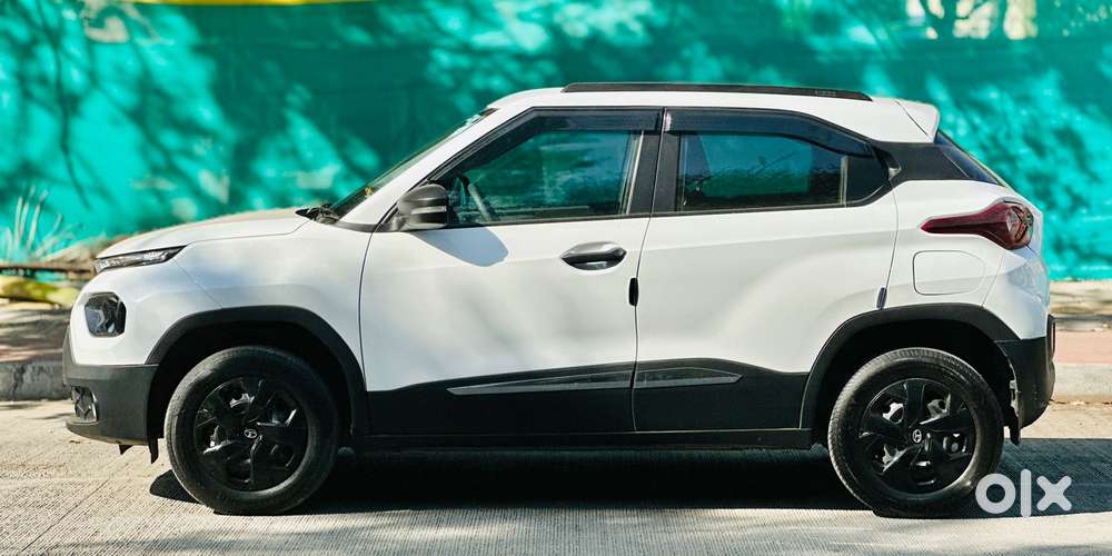 Tata Punch Pure Icng, 2024, Cng & Hybrids