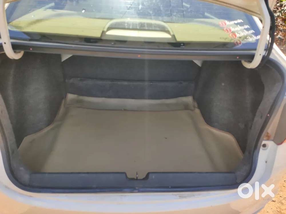 Honda City 2014 Diesel 132000 Km Driven