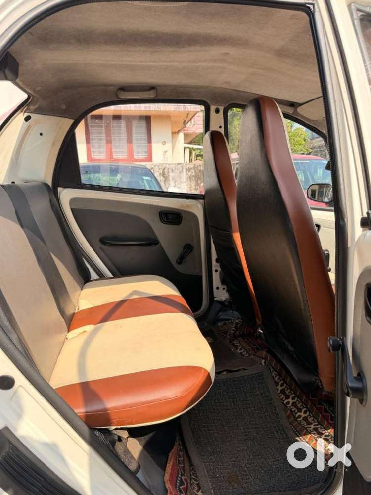Tata Nano Xe, 2012, Petrol