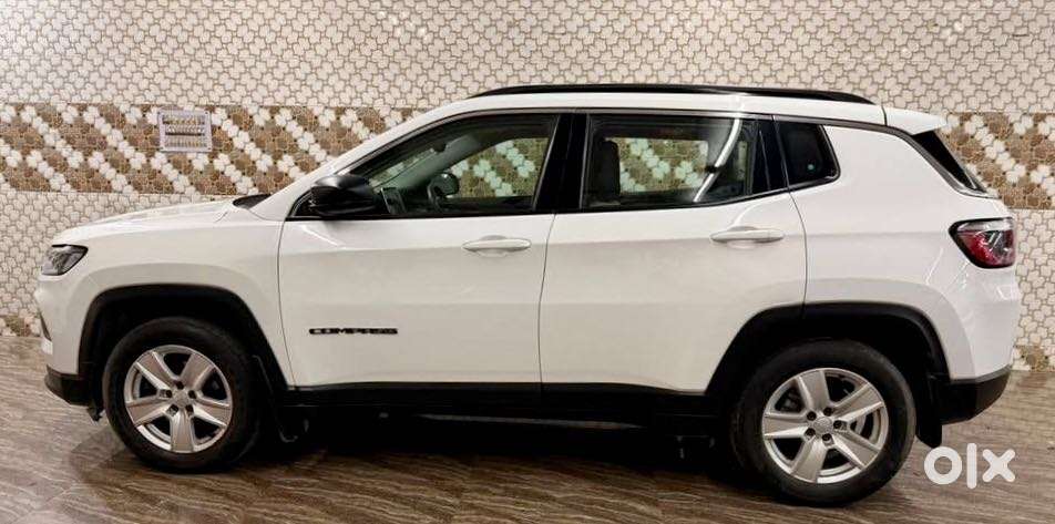 Jeep Compass 2.0 Sport, 2022, Diesel