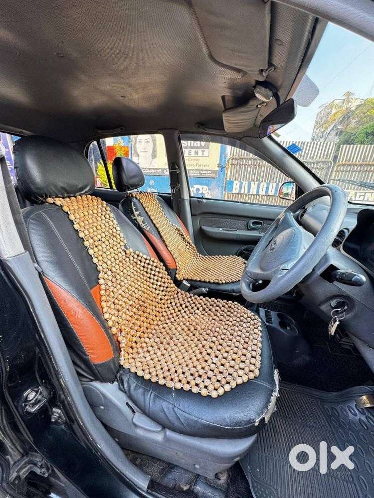 Hyundai Santro Xing Xl Erlx Euro Iii, 2004, Petrol