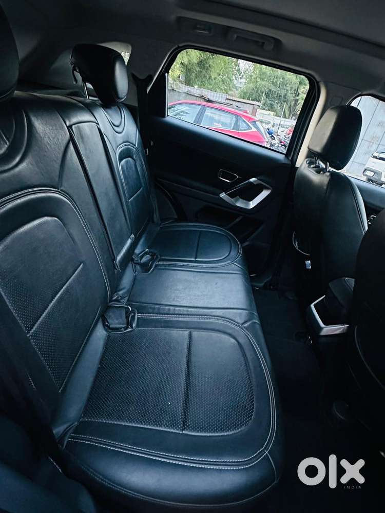 Tata Harrier 2.0 Kryotec Xta Plus, 2022, Diesel