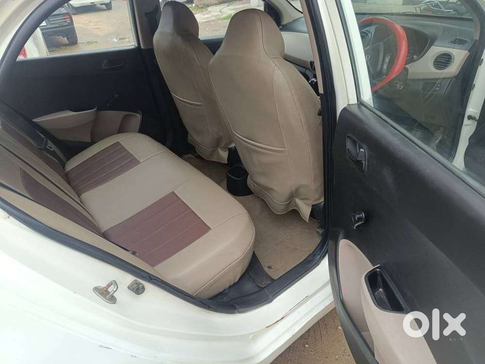 Hyundai Xcent 2014-2016 1.1 Crdi Base, 2014, Diesel