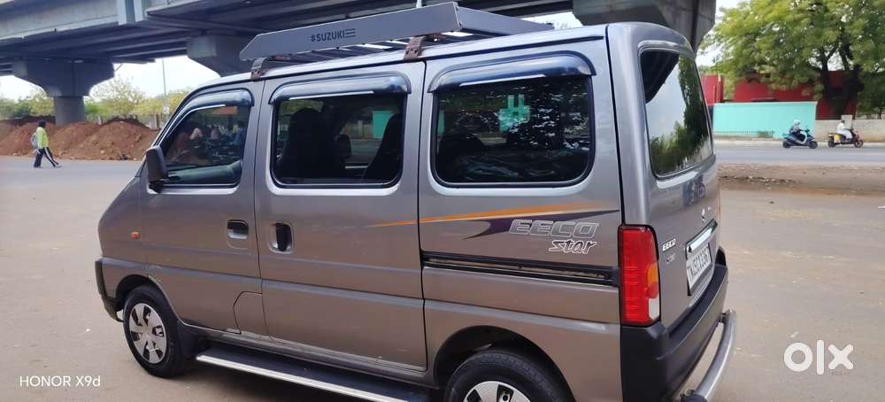 Maruti Suzuki Eeco 5 Seater Standard, 2023, Petrol