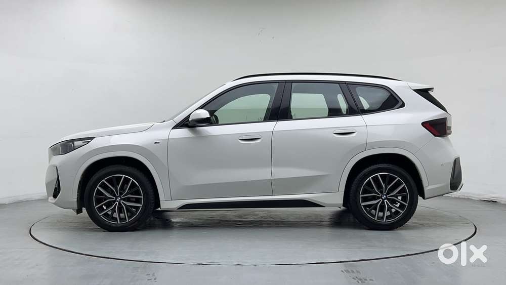 Bmw X1 Sdrive18i M Sport, 2024, Petrol