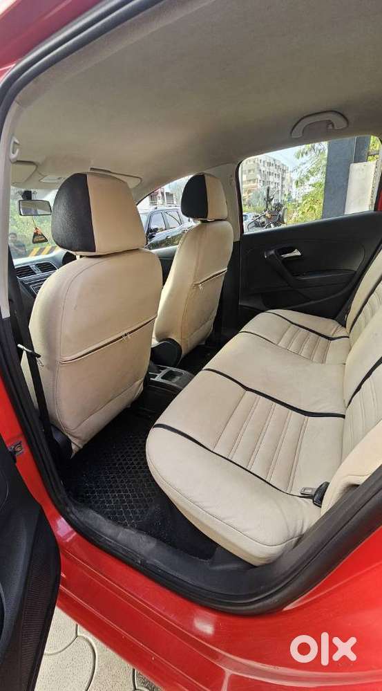Volkswagen Polo Gt Tsi, 2015, Petrol