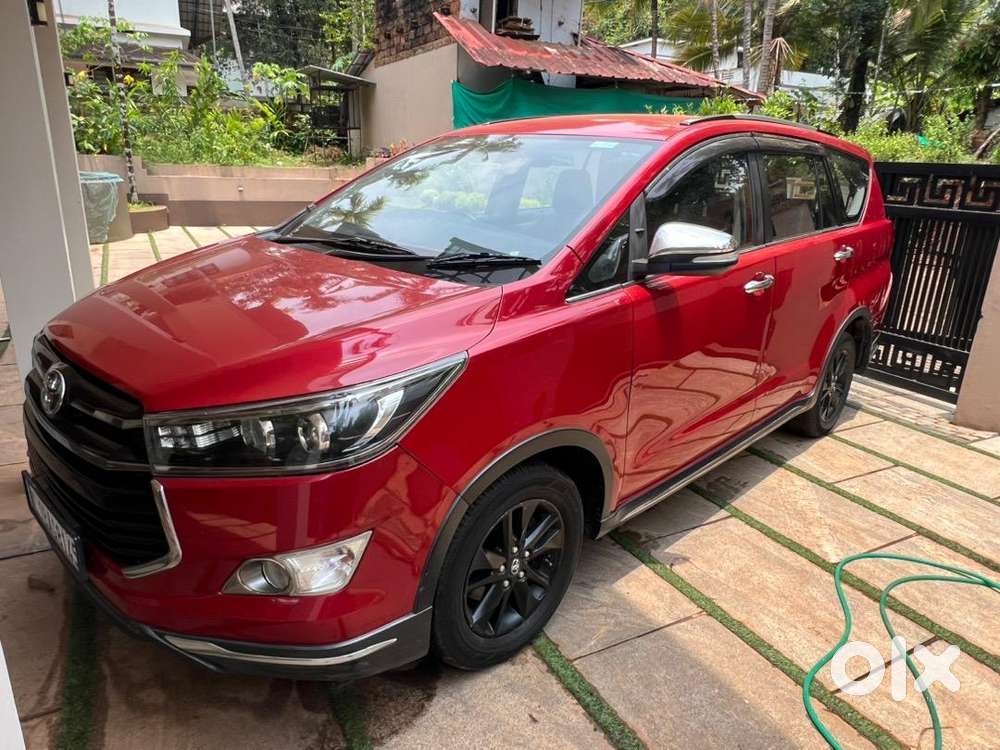 Well Used Quality Car For Reasonable Price