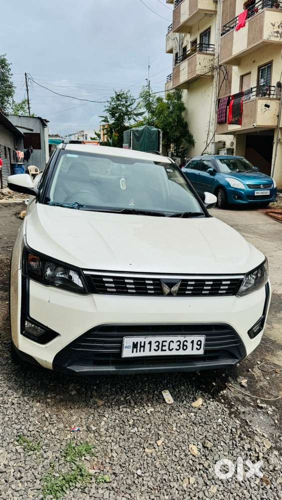 Mahindra Xuv300 Diesel 2021