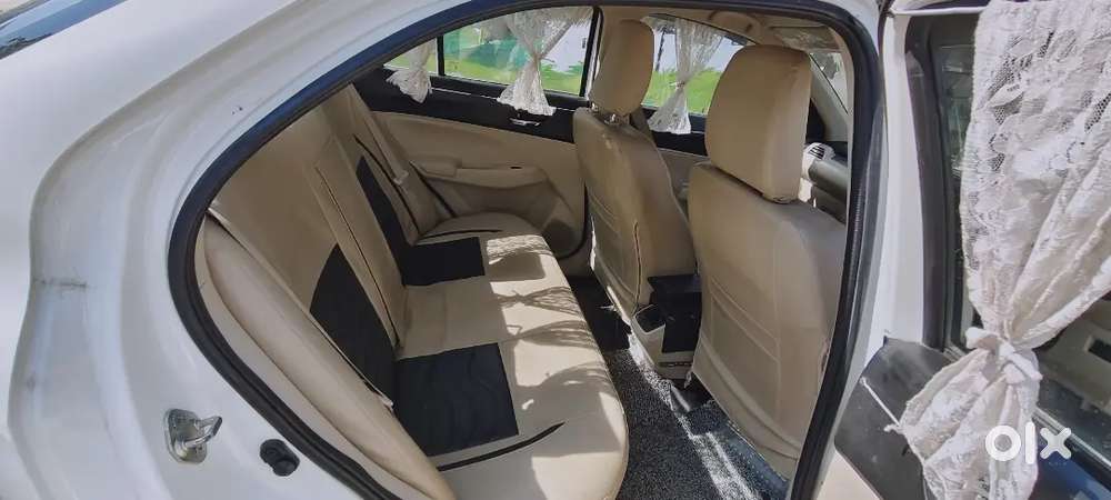 Maruti Suzuki Dzire 2021