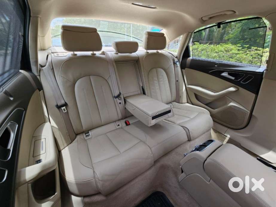Audi A6 2.0 Tdi, 2019, Diesel