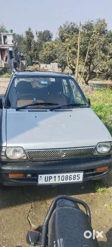 2006 Model December 2027 Tak Valid Hai Power Steering Power Break