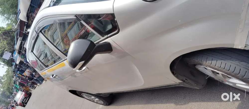 Mahindra Marazzo Diesel Manual 2019