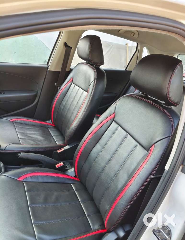 Polo 2014 Petrol Comfortline 125000km