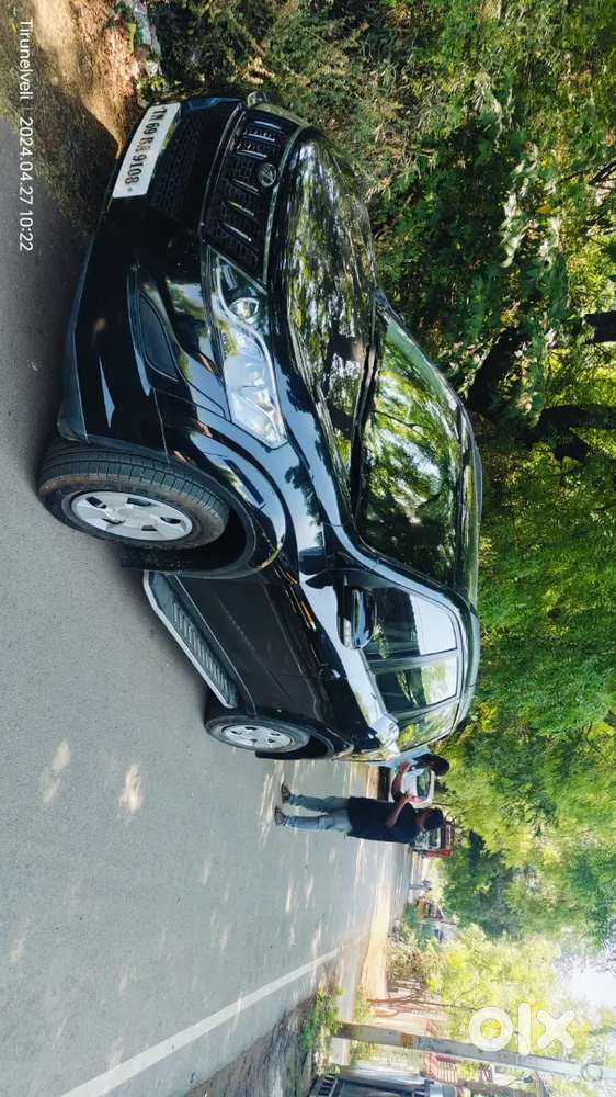 Mahindra Xuv500 2016 Diesel 2wd