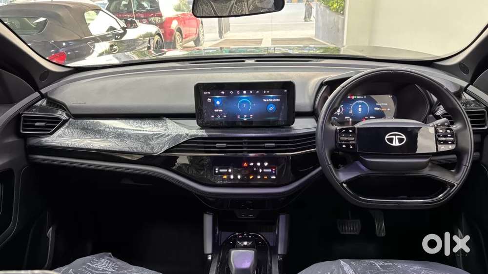 Tata Safari, 2026, Diesel