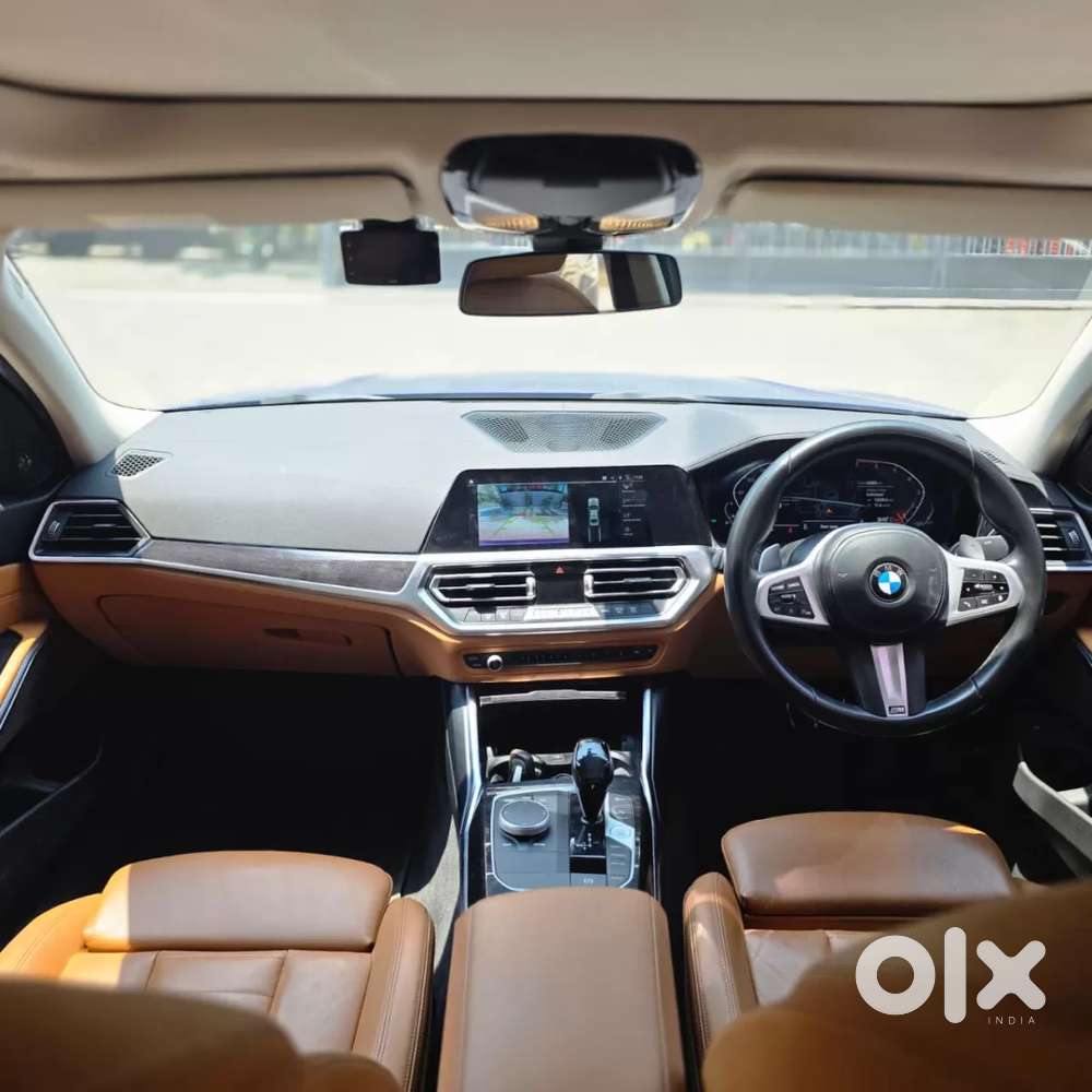Bmw 3 Series Gran Limousine 2.0 330li M Sport First Edition, 2021, P..