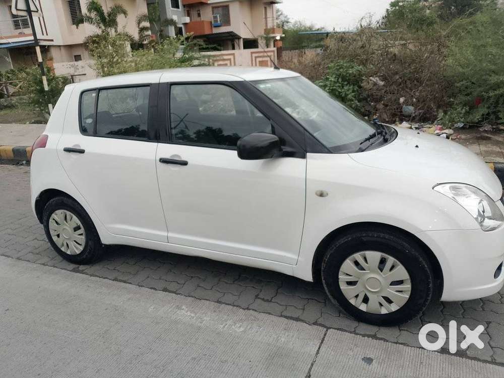 Maruti Suzuki Swift Vxi 1.2 Abs Bs-iv, 2007, Petrol