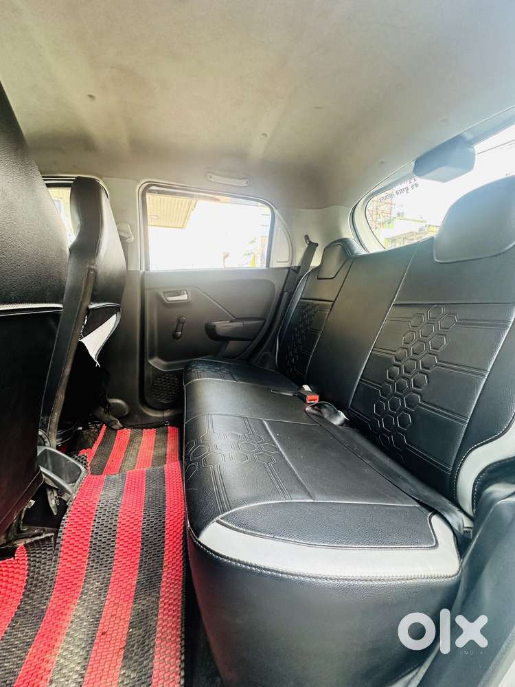 Maruti Suzuki Alto K10 Plus Edition, 2023, Petrol