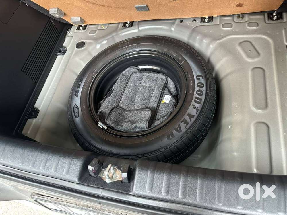 Kia Sonet Htk Plus G, 2024, Petrol