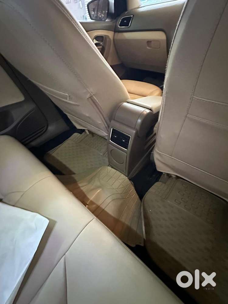 Skoda Rapid 2015 Petrol 88000 Km Driven