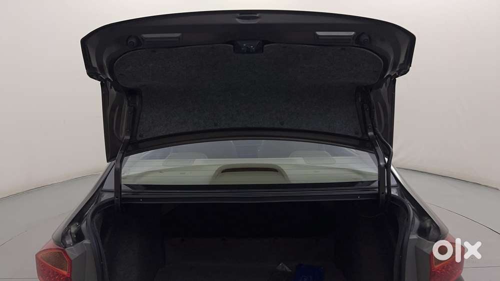 Honda City I-vtec Cvt V, 2019, Petrol