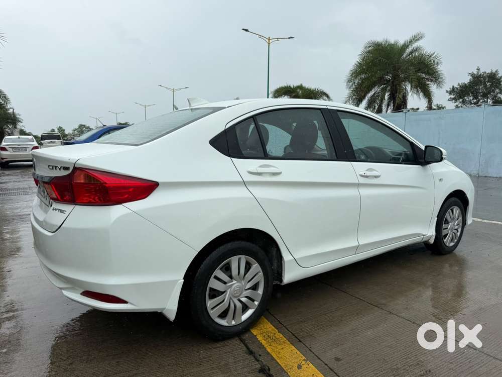 Honda City I Vtec Vx, 2017, Petrol