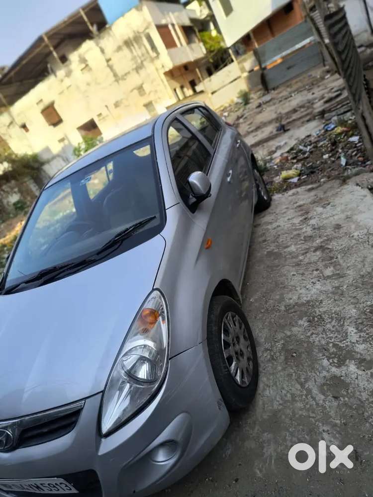 Hyundai I20 Magna 1900
