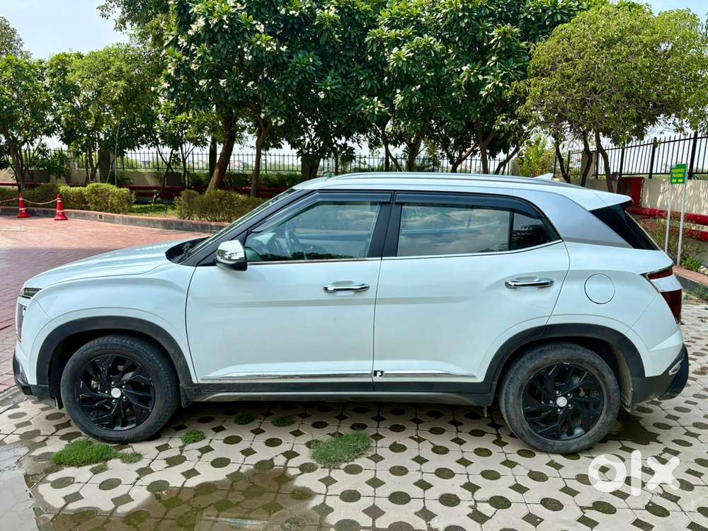 Hyundai Creta Diesel 2020