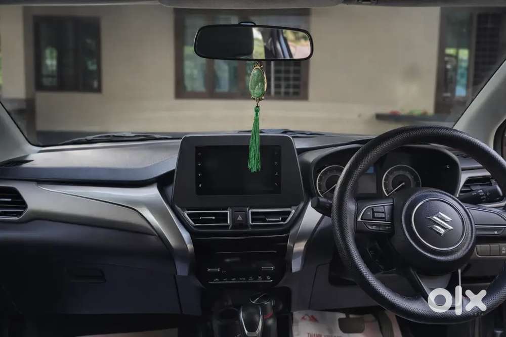 Maruti Suzuki Fronx 2023 Petrol 14800 Km Driven