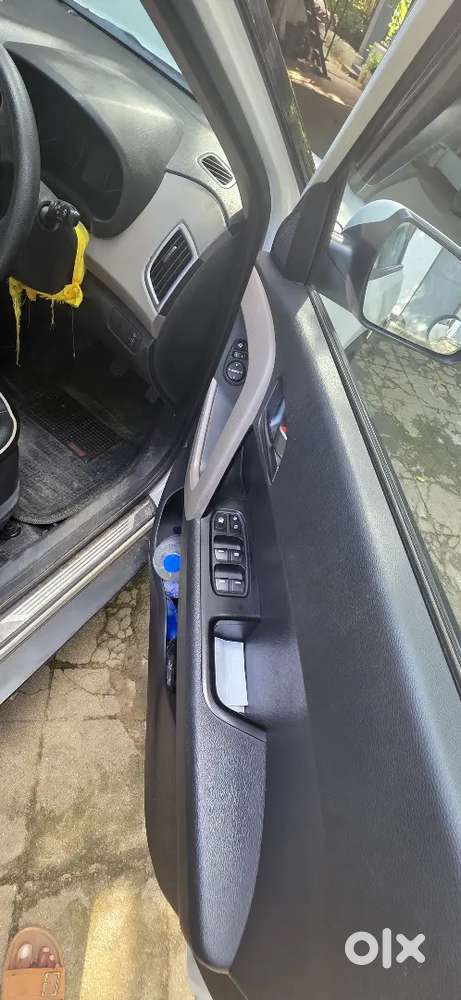 Creta 1.6sx Plus Diesel