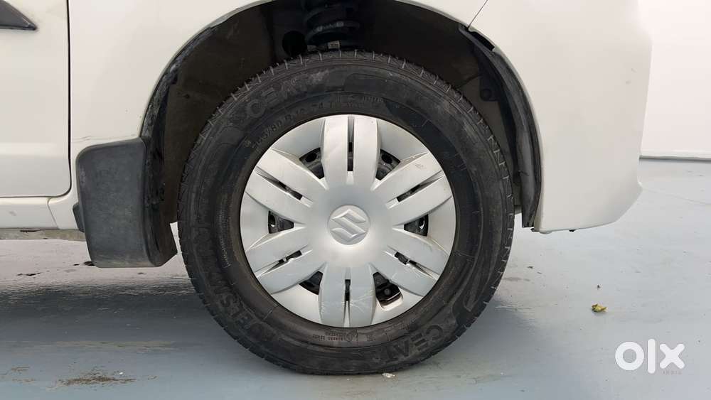 Maruti Suzuki Alto 800 2012-2016 Vxi, 2022, Petrol