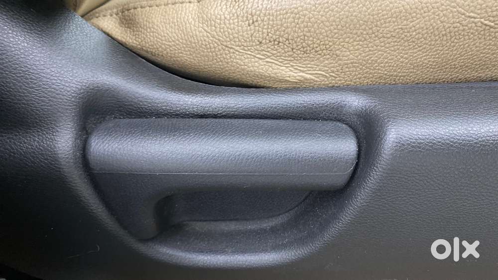 Honda City I-dtec V, 2019, Diesel
