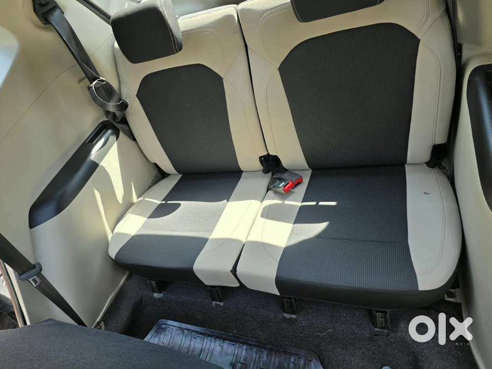 Renault Triber Rxt, 2020, Petrol