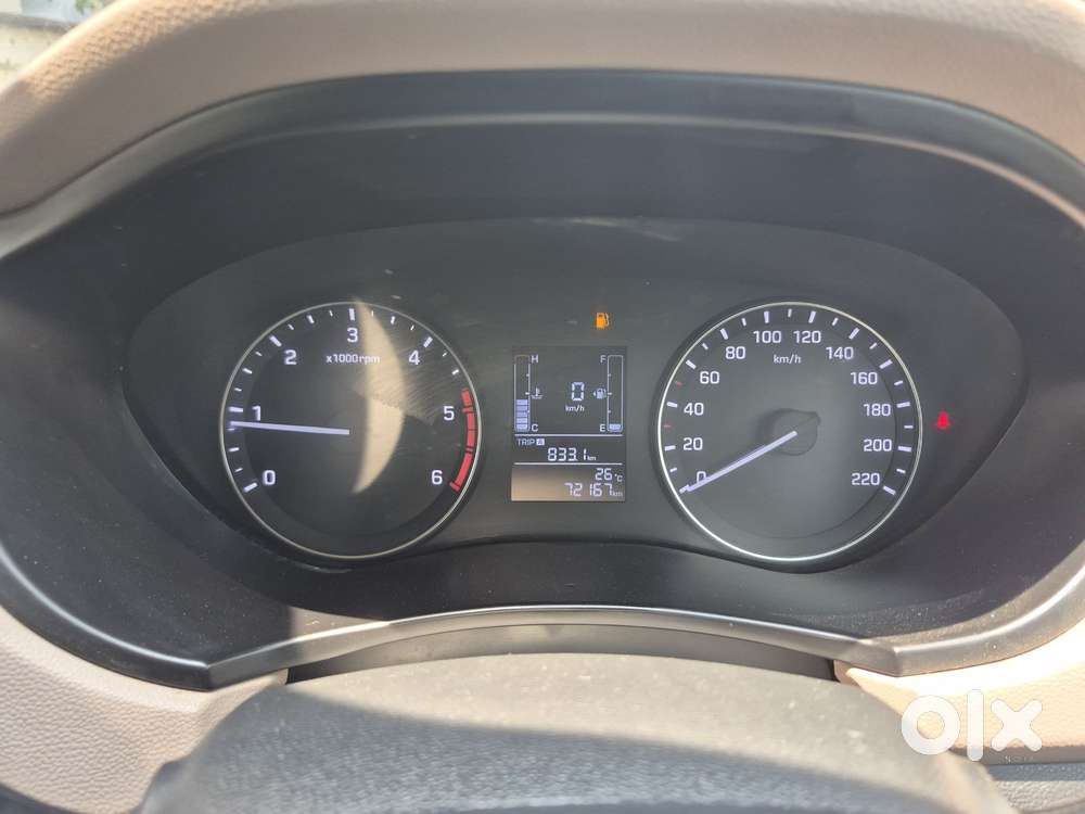 Hyundai Elite I20 Magna 1.4 Crdi, 2018, Diesel