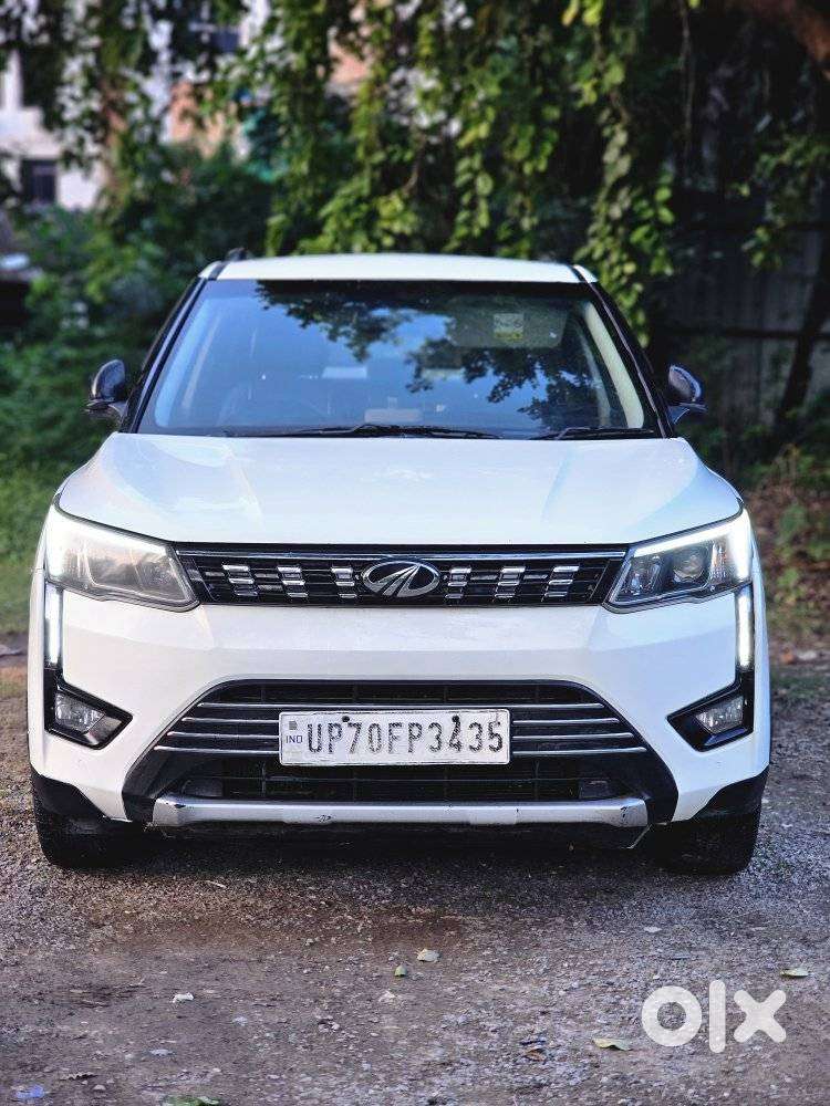 Mahindra Xuv300 W8 Option Diesel, 2021, Diesel
