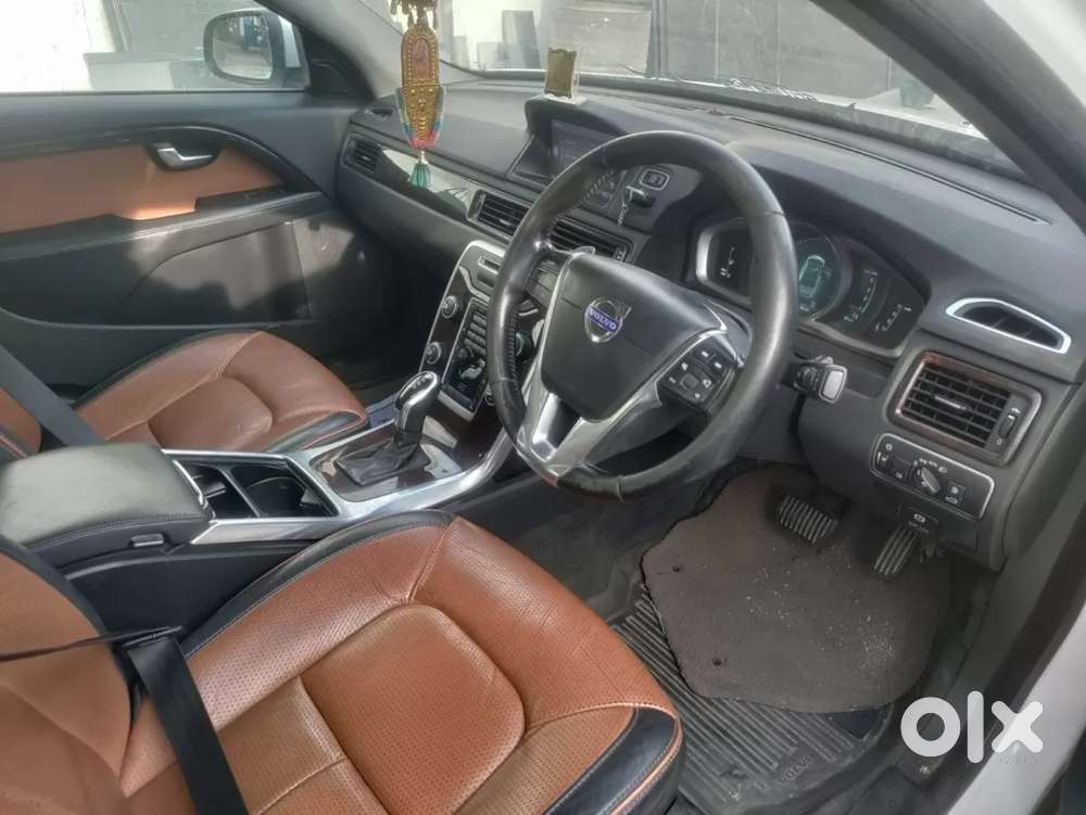 Volvo S80, 2014, Diesel