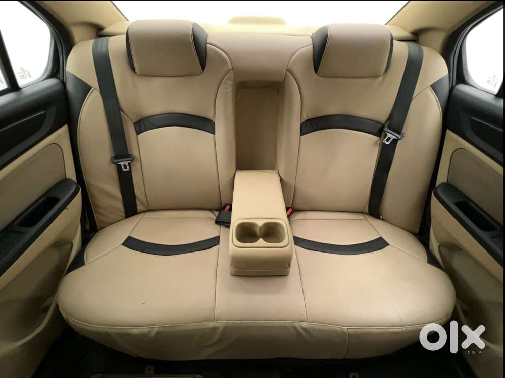 Honda Amaze Vx Cvt Diesel, 2019, Diesel