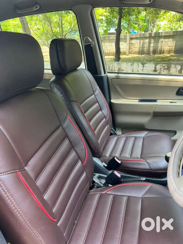 Maruti Suzuki Estilo 2009 Petrol 77000 Km Driven